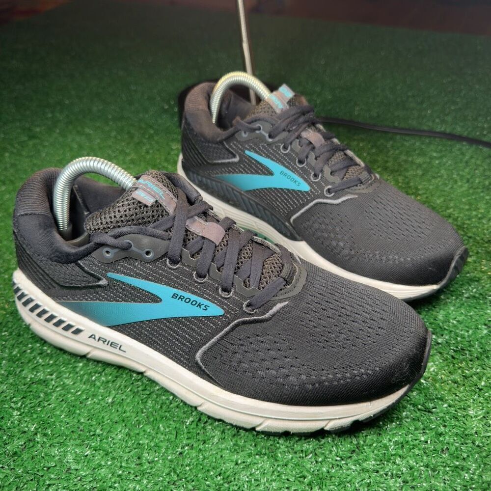 BROOKS ARIEL 20 - Women’s Running Shoes - SIZE 10